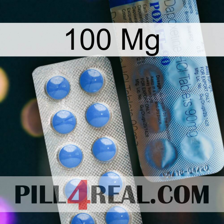 100Mg 40